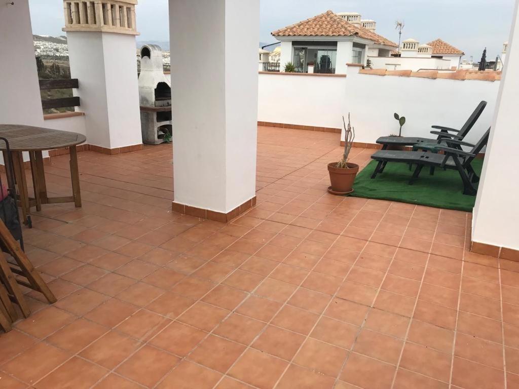 Vera Playa Sueno Ngoại thất bức ảnh