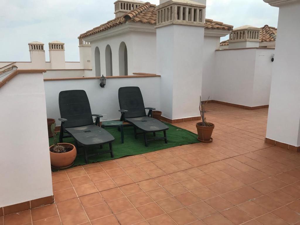 Vera Playa Sueno Ngoại thất bức ảnh