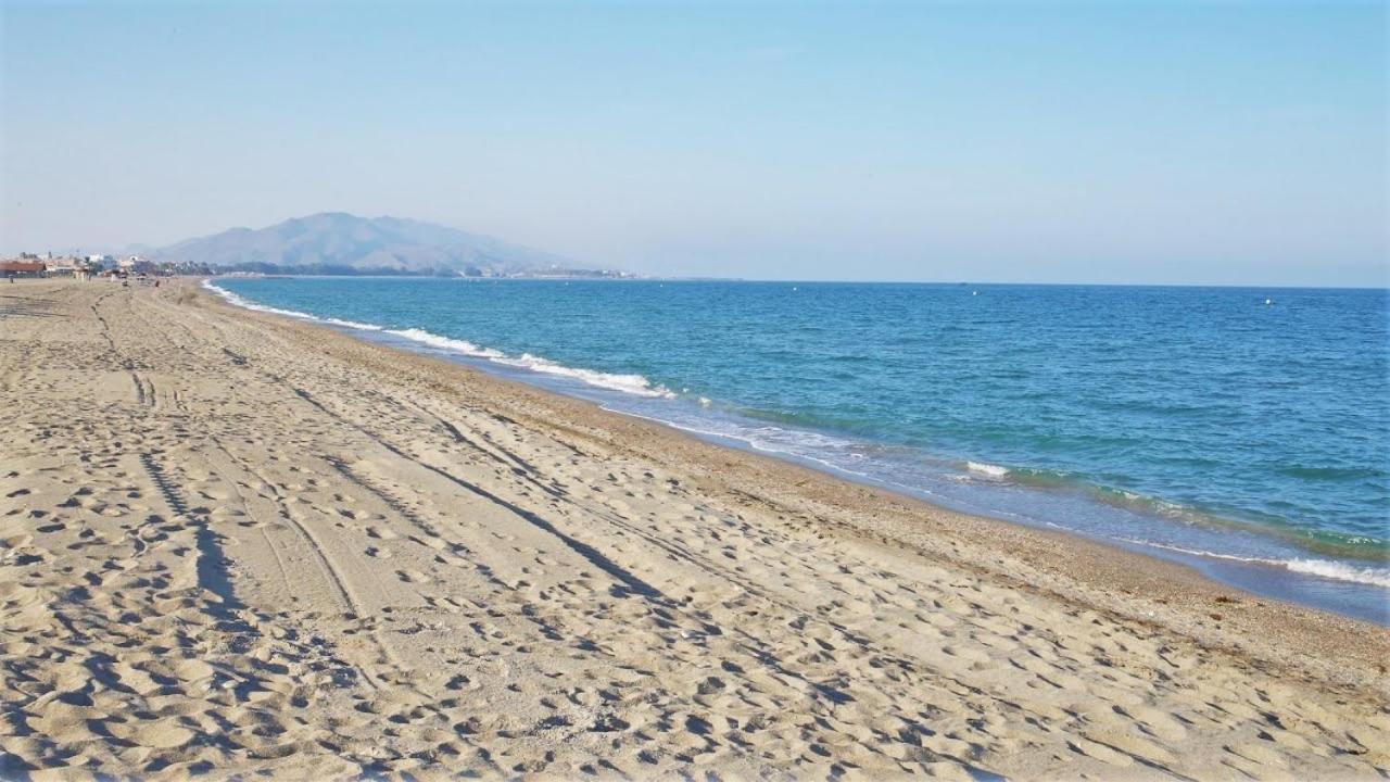 Vera Playa Sueno Ngoại thất bức ảnh