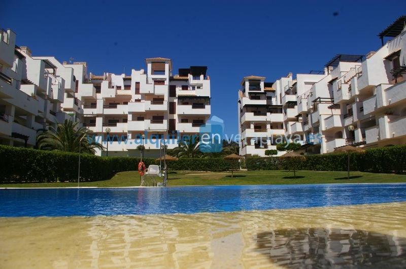 Vera Playa Sueno Ngoại thất bức ảnh