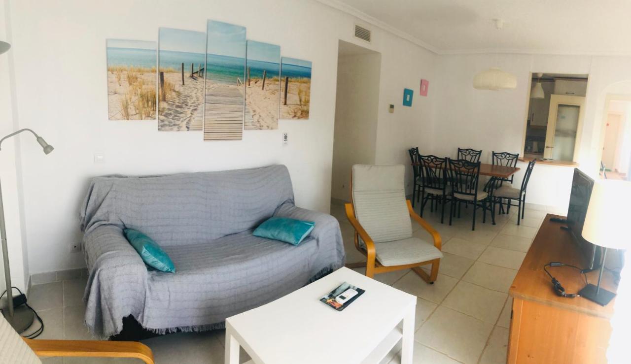Vera Playa Sueno Ngoại thất bức ảnh