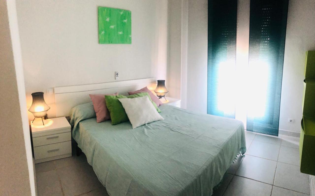 Vera Playa Sueno Ngoại thất bức ảnh