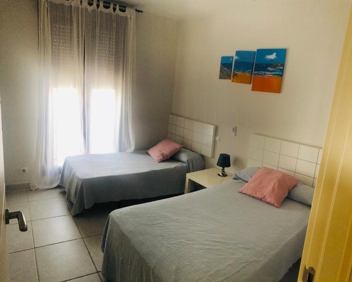 Vera Playa Sueno Ngoại thất bức ảnh