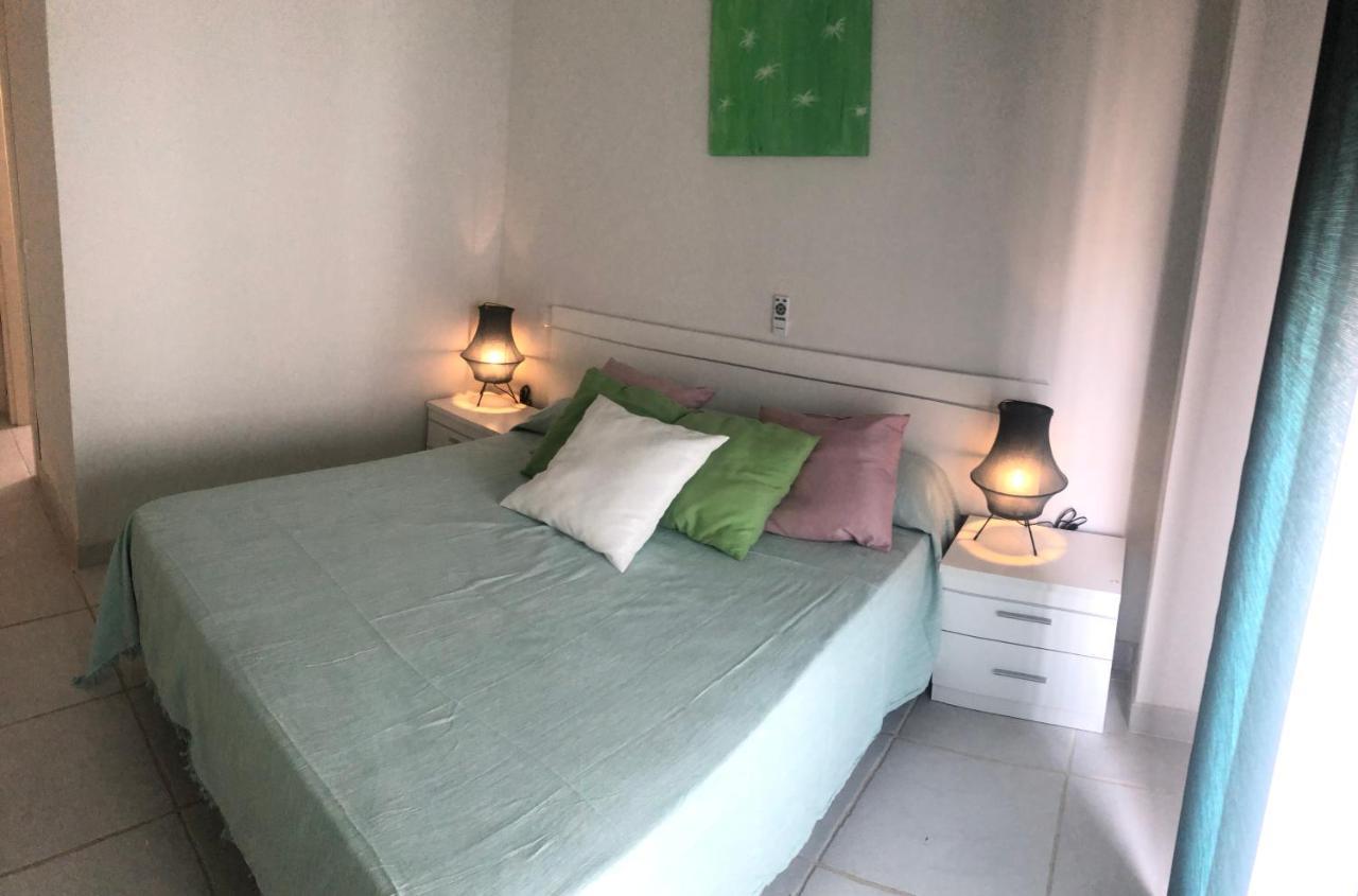Vera Playa Sueno Ngoại thất bức ảnh