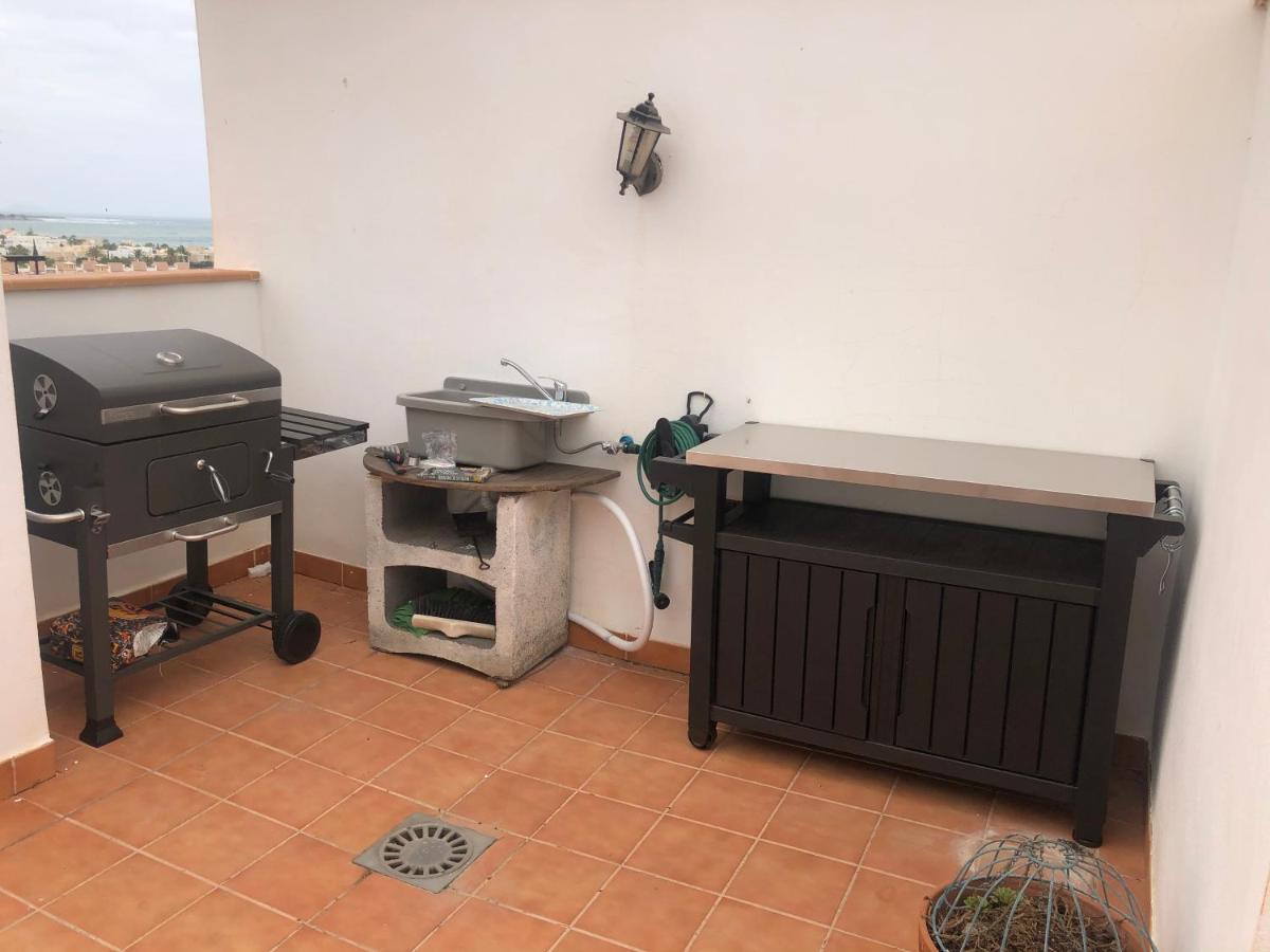 Vera Playa Sueno Ngoại thất bức ảnh